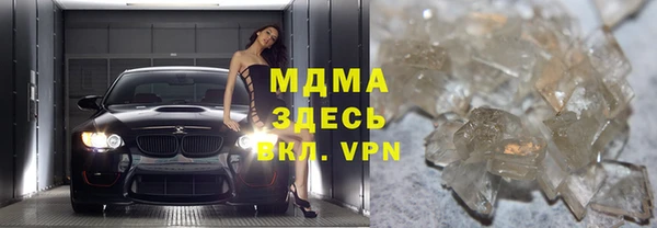 бошки Осташков
